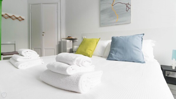 Apartment | 2 Schlafzimmer