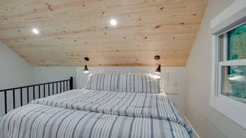 1 habitación, cuna de viaje, wifi gratis y ropa de cama