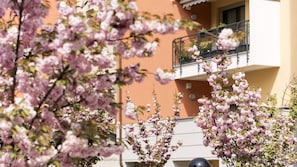 Apartment | 1 Schlafzimmer