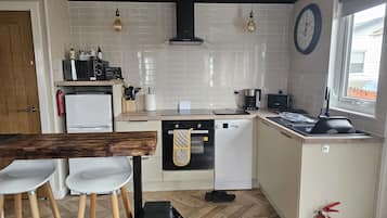 Chalet | Private kitchen