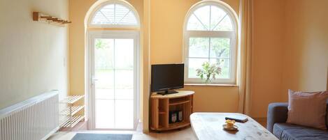 Lejlighed | 1 soveværelse