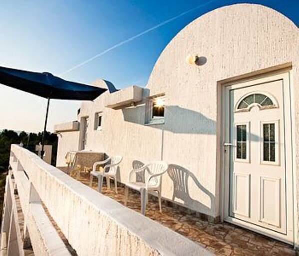 Apartemen, Boleh Merokok | 2 kamar tidur