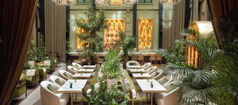 Palazzo Cordusio Gran Meliá – The Leading Hotels of the World