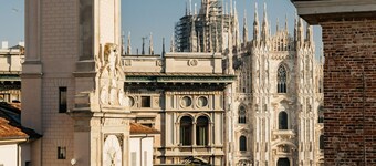 Palazzo Cordusio Gran Meliá – The Leading Hotels of the World