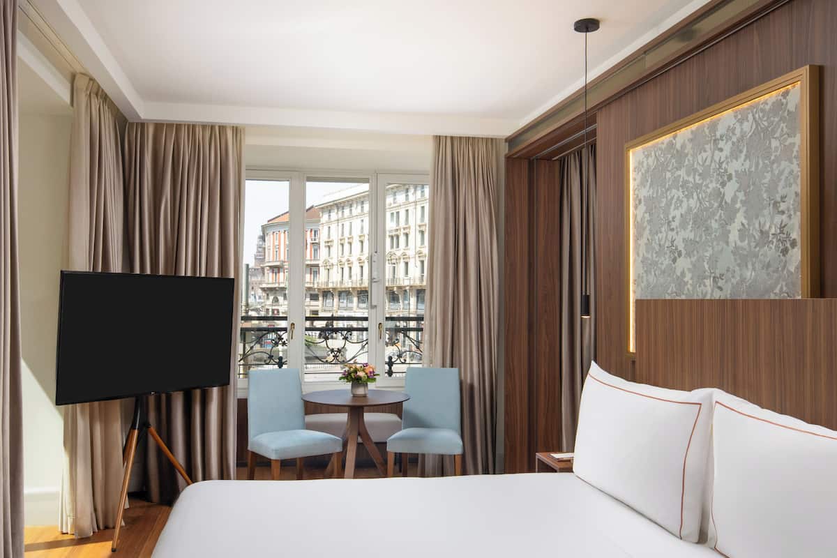 Suite, 3 chambres (Master Spa Access 5+2)