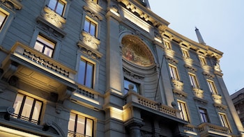 Palazzo Cordusio Gran Meliá – The Leading Hotels of the World