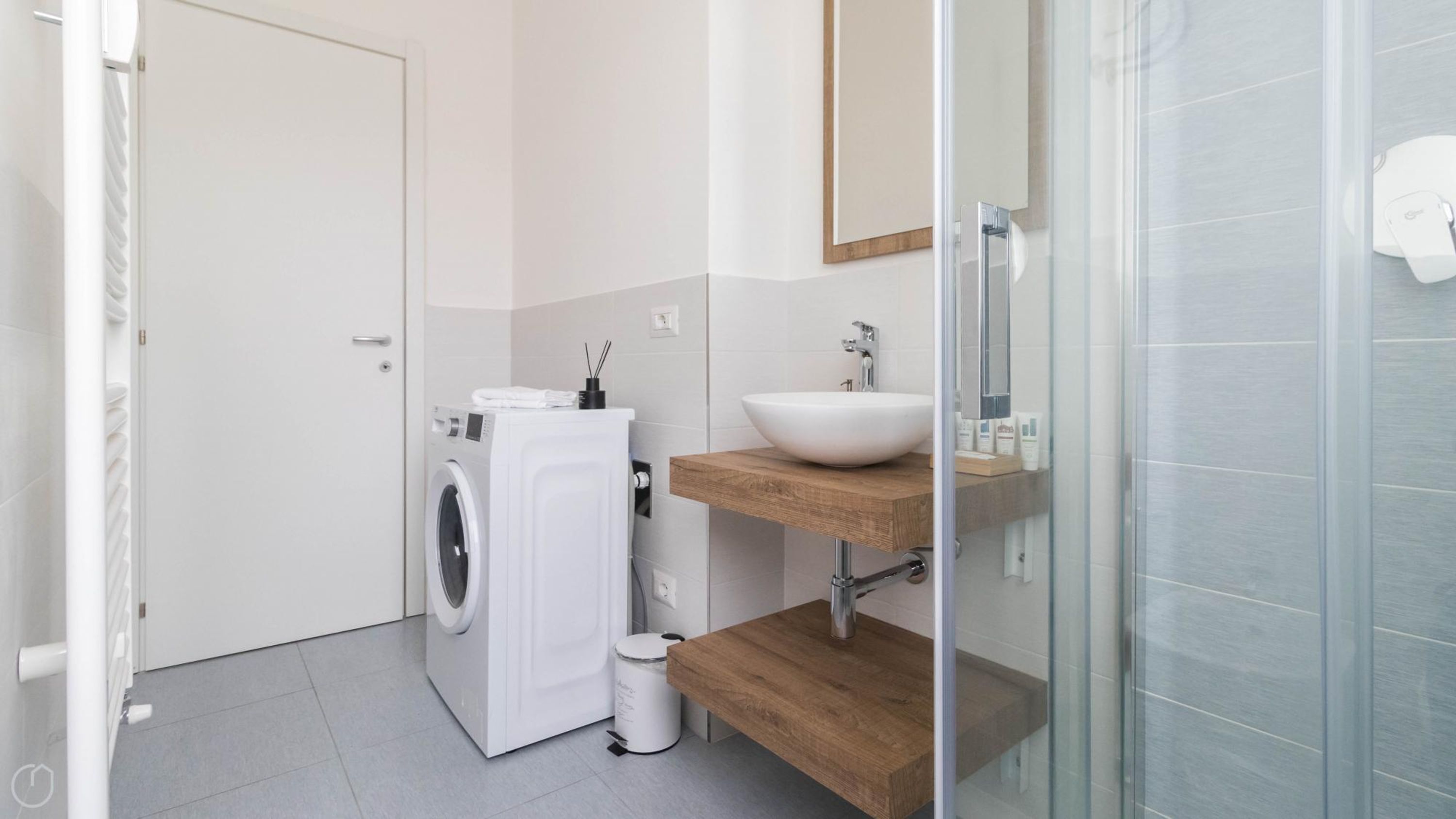 Appartement | 1 chambre
