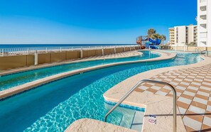 Appartamento, 3 camere da letto | Piscina | Piscina coperta, piscina all'aperto