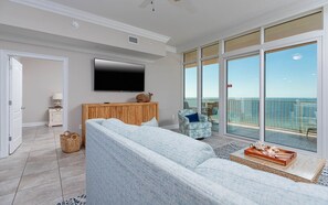 Appartamento, 3 camere da letto | Area soggiorno