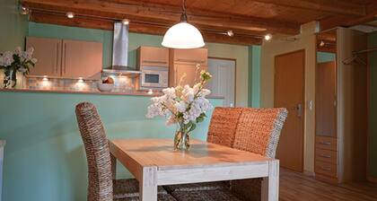 Ferienwohnung Seestern