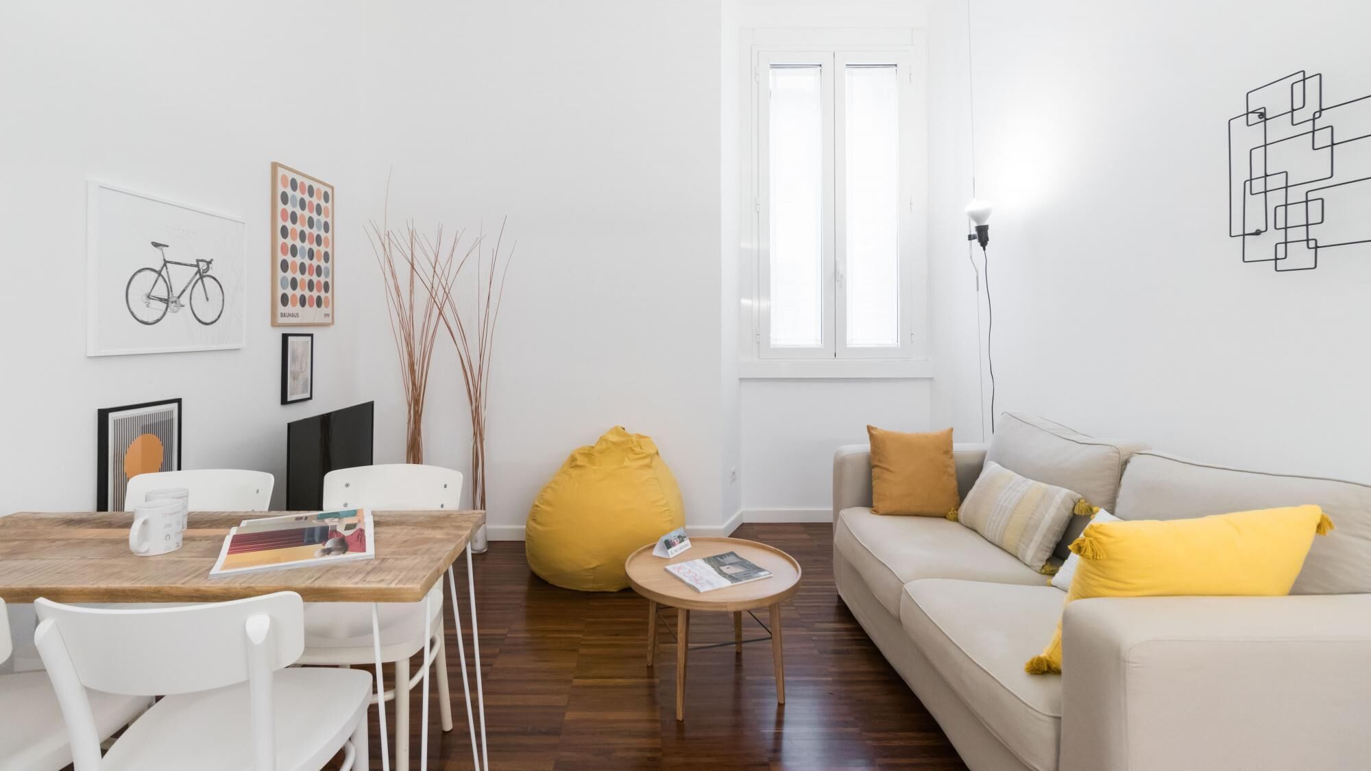 Lejlighed | 1 soveværelse