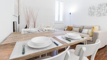 Apartamento | 1 dormitorio