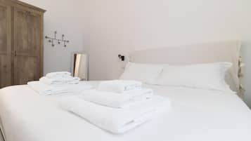 Apartamento | 1 dormitorio
