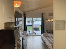 Televisión LED 55 pulgadas con canales de televisión digitales