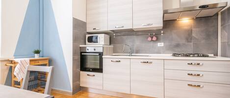 アパートメント | 1 室のベッドルーム