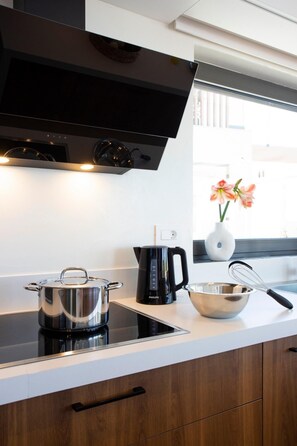 Villa | 4 bedrooms, Internet