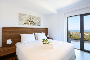 Villa | 4 bedrooms, Internet