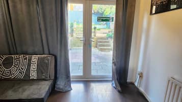 Casa | Área de estar | TV