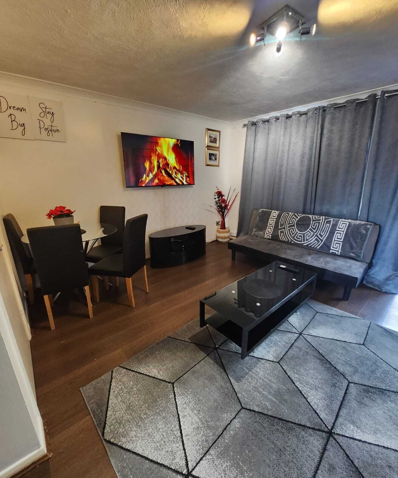 Casa | Parte interna