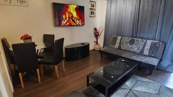 Casa | Parte interna