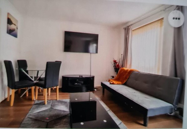 House | Living area