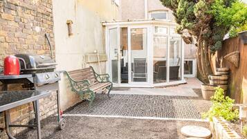 House | Property grounds