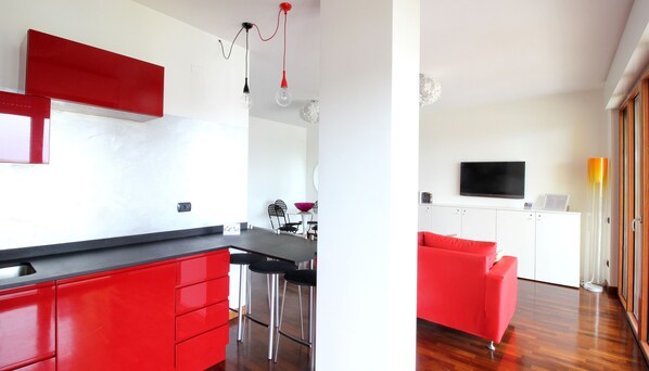 2 habitaciones 