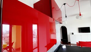 Apartment | 2 Schlafzimmer