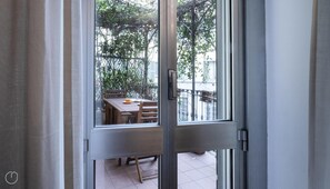 Apartment | 1 Schlafzimmer