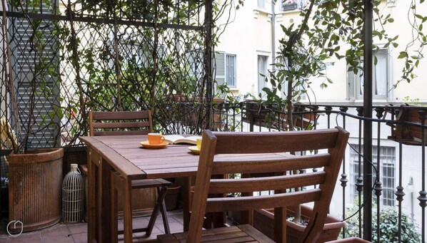 Apartment | 1 bedroom - Italianway - Cagnola 4 (Milan)