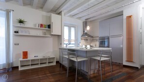 Apartment | 1 Schlafzimmer