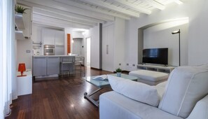 Apartment | 1 bedroom - Italianway - Cagnola 4 (Milan)