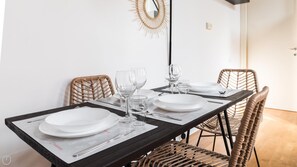 Apartment | 1 bedroom - Italianway Comfort - Salomone 51 (Milan)