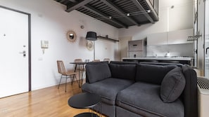Maison | 1 chambre
