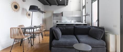 Apartment | 1 bedroom