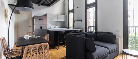 Apartment | 1 bedroom