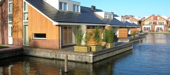 De Meerparel Uitgeest
