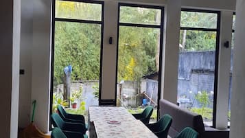 Casa | Restaurantes