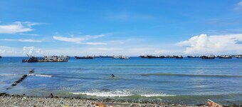 1 Bed House - Sleeps 2 - Pets - Parking - Wifi