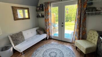 Smart-TV, peis, videospill og DVD-spiller