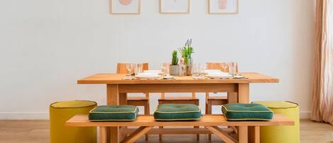 Apartment | 2 bedrooms