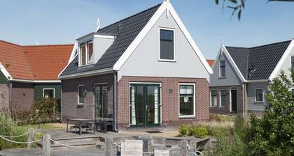 Europarcs Poort van Amsterdam Uitdam