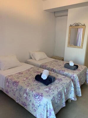 Apartamento | 1 quarto