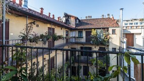 Apartment | 1 Schlafzimmer