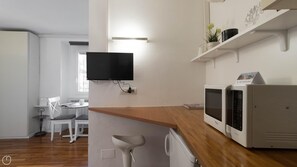 Casa | 1 habitación 