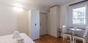 1 habitación 