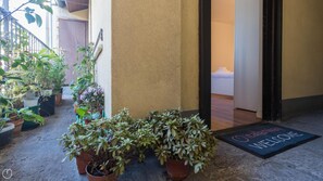 Apartment | 1 Schlafzimmer