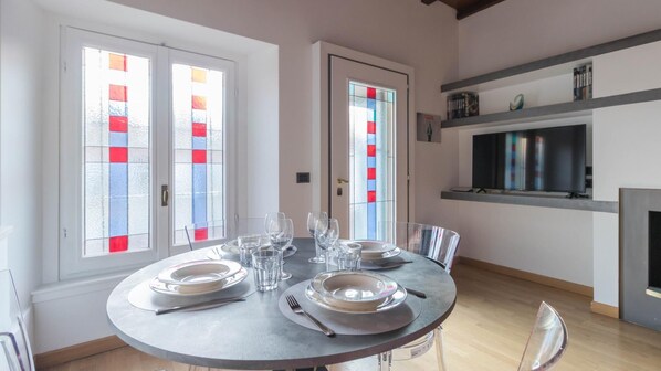 Apartment | 1 Schlafzimmer