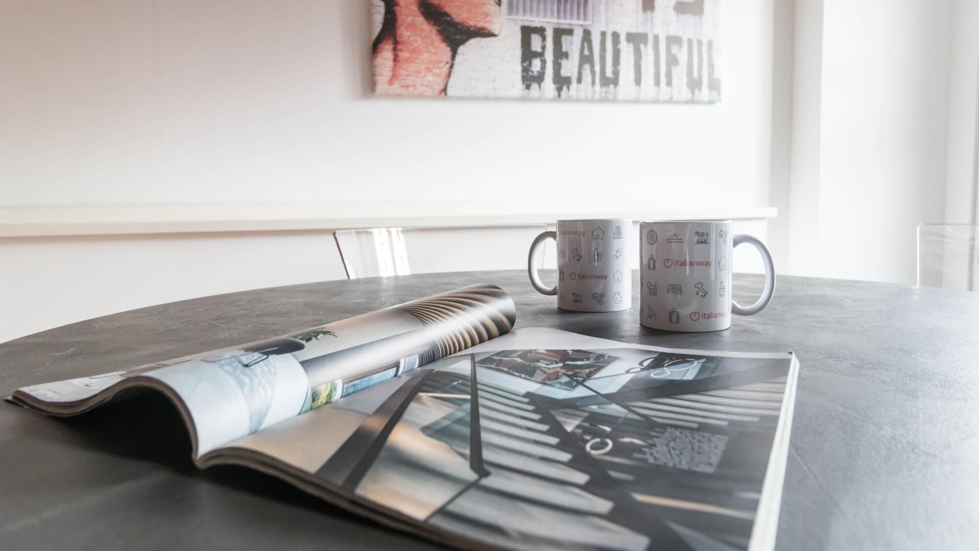 公寓 | 1 多间卧室