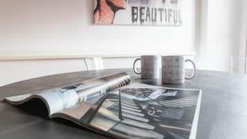 Apartament | 1 dormitori